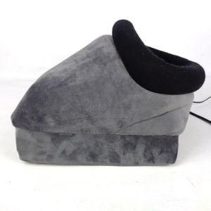 Factory Custom High Quality Electric Vibrating Foot Warmer Massage for Kids