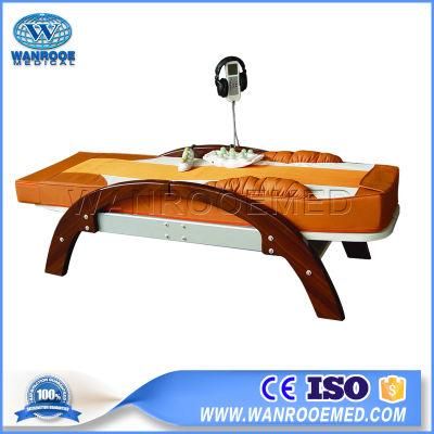 dB101 Popular All-in-One Machine Thermal Electric Massage Bed