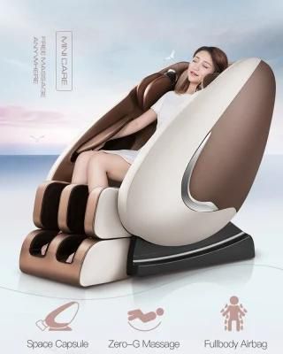 Full Body Massage Foot Massager Kneading Massage and Automatic Massage 2022new