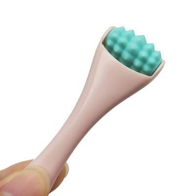 New Products High Quality Facial Massage Eye Ice Roller Beauty Care Cooling Roller