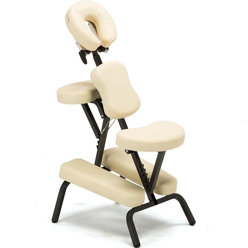 High Quality Portable Tattoo Beauty Salon Table Foldable Massage Chair