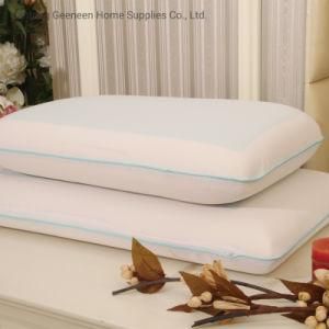 Hot Selling Memory Foam Bread Shape Pillow Neck Protection Summer Cooling Health Pillow