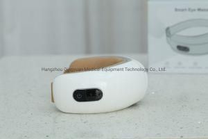 Smart Vibration Heating Health Eye Massager