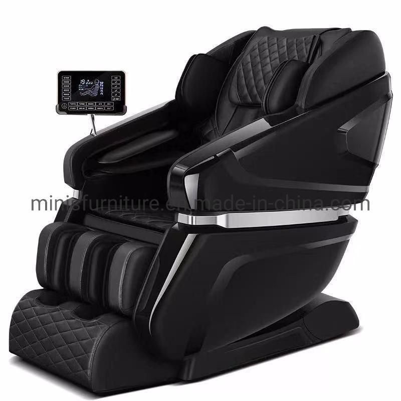 (MN-MC06) Factory Made Electric Massage Chair with Functions
