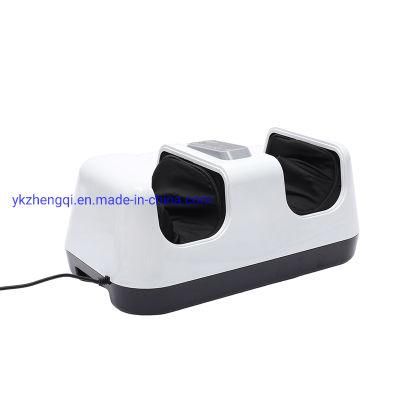 Customized 3D Foot and Calf Massager with LED Display
