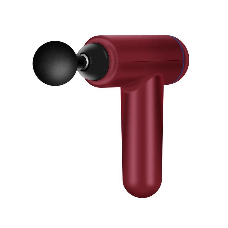 Best Handheld Massager Gun 2000mAh Battery Percussion Gun Massage