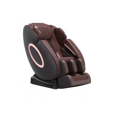 Eco Friendly 3D Health Care Muscle Massage Chair