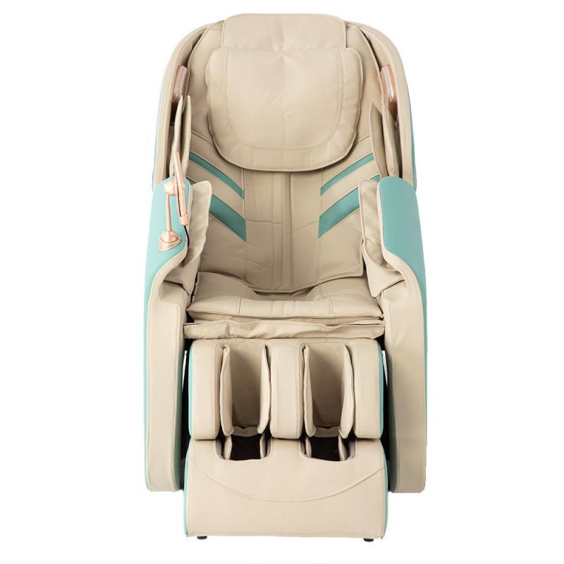Wholesales Luxury Cheap Price Factory OEM Electric L S Track Zero Gravity Full Body Massage Chair