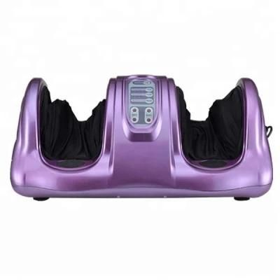 Pulse Foot Circulation Stimulator Foot Massage Machine