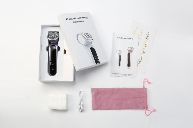 Hottest Products Beauty Face Multifunctional Skin Care Beauty Device, Beauty Personal Product