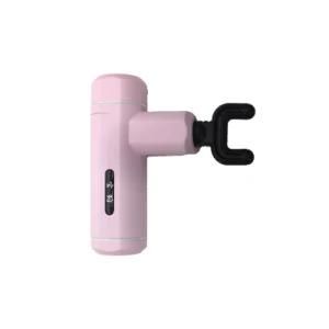 Sports Cordless Mini Fascia Gun Massager for Muscle Relief