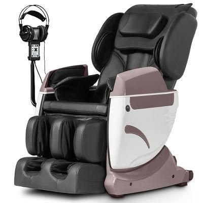Affordable Electric Chair Massager with 2D Massage Technology