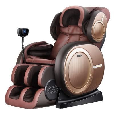 Automatic Massage and Kneading Massagechairfullbodymassagefootmassager 2021new