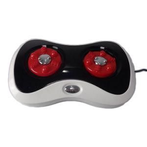 Xiamen Mini Infrared Electric Shiatsu Foot Roller Massager