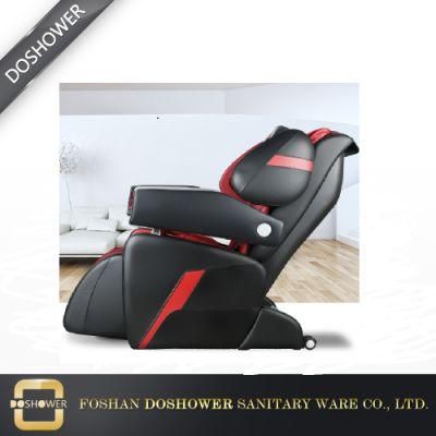 Beauty Health Multi-Function Reclining Foot Massage Chair