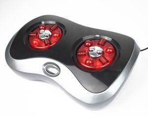 Simple Electronic 3D Shiatsu Big Foot Massager Infrared Heat Function