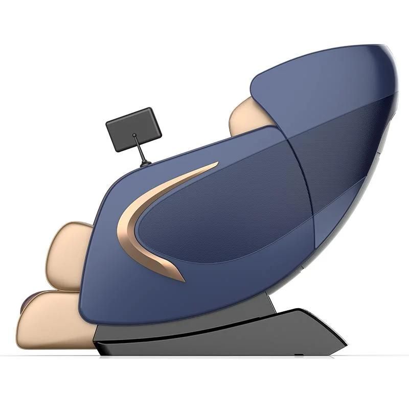 Full Body Massage Foot Massager Kneading Massage New Comfortable massager Chair
