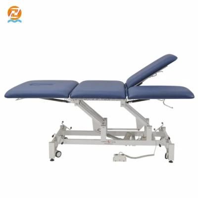 Cy-C104 Manufacturers Bobath Bed Malaysia Massage Treatment Table