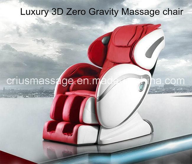 Body Care Shiatsu Foot Manicure Massage Chair