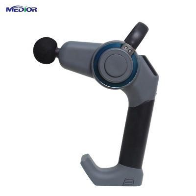 Handheld Relaxation Vibration Fascia Gun