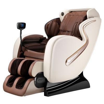 Luxury Zero Gravity Best Massage Chair with Sliding Base, MW-M601