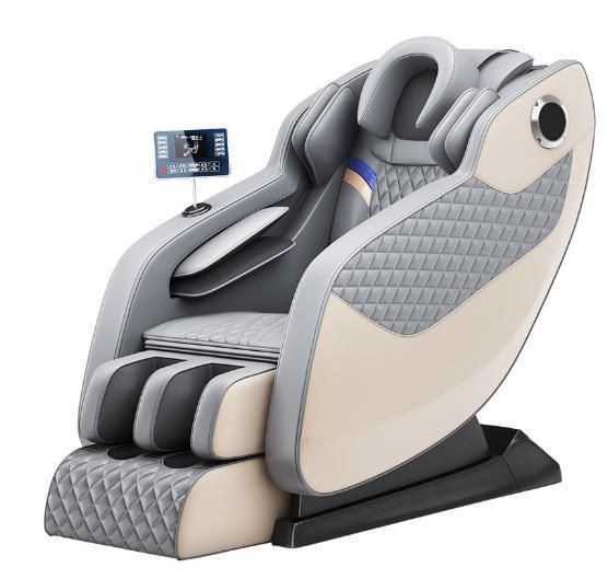 Zero Gravity Bluetooth Music Full Body Massage Chair