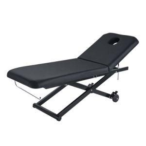 Treatment Medical Hospital Bed Ergonomic Facial Beauty Massage Bed