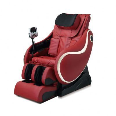 Massage Chair 3D Zero Gravity Full Body, MW-M868