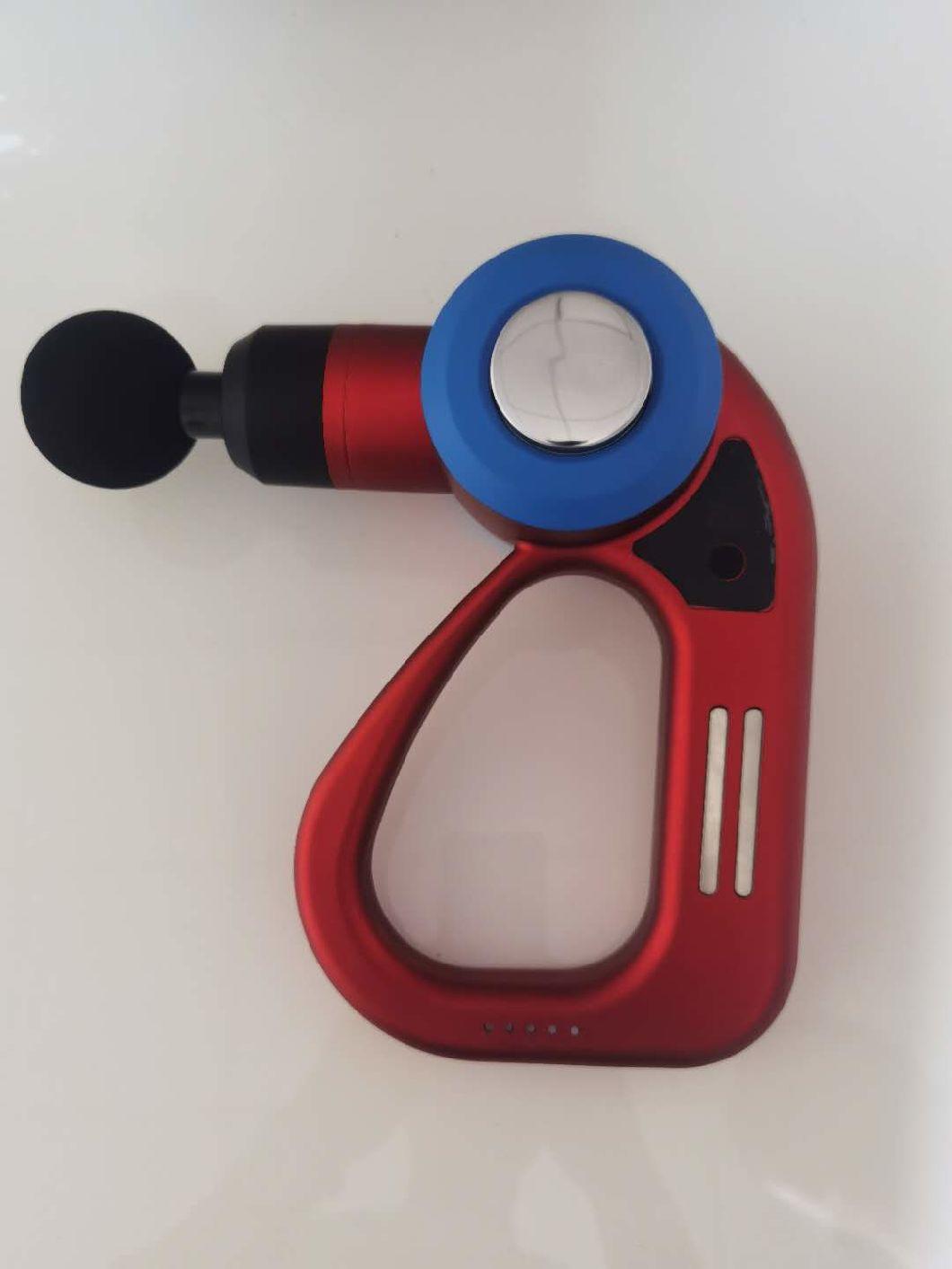 Newly Powerful Wireless Commercial Use Percussion Therapy Massage Gun
