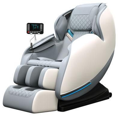 Boss Best Medical Relax Lift Massage Chair