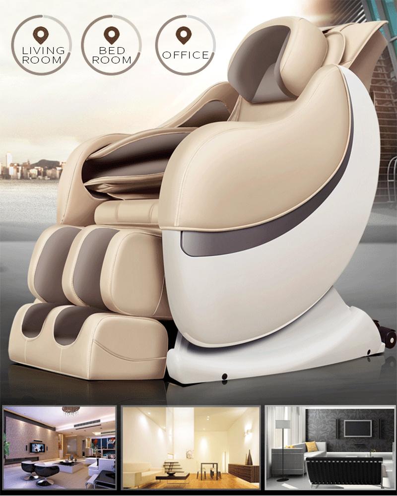 Best Wholesale Full Body Massage Chair at Affordable Price