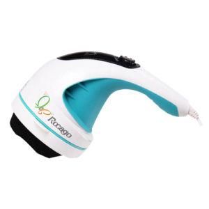 Electronic Handheld Massager Vibrating Body Slimming Massager