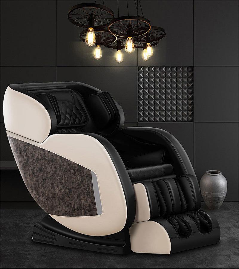 Manufacture Direct Full Body Electric Massage Chair