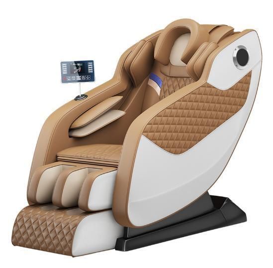 Zero Gravity Bluetooth Music Full Body Massage Chair