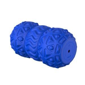 2020 Amazon Custom Logo Professional Deep Tissue Fitness Yoga Vibrating Massage Roller