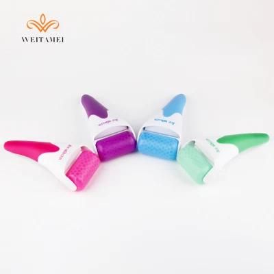 High Quality Massage Eye Ice Derma Roller for Facial