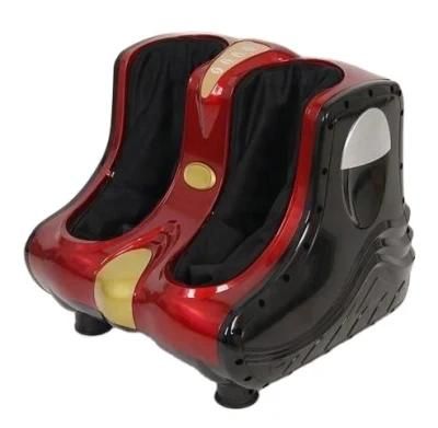 Adjustable Angle Infrared Shiatsu Massage Foot Calf Massager