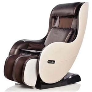 Mini Massage Chair Brown Color Care for Your Health