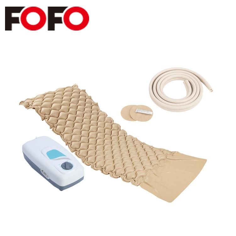 Homecare Hospital Physical Alternating Air Pump Medical Mattress for Bed Sores