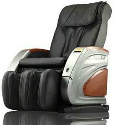 Commercial Public Paper Money Acceptor Massage Chair Rt-M02