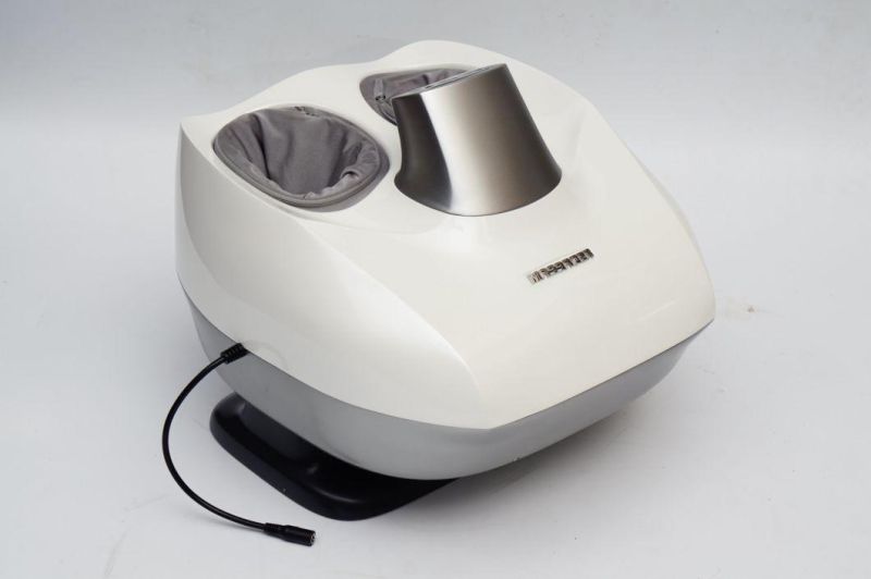 2021 Stretch Foot Massager with 3 Degree Carbon Fibra Heater