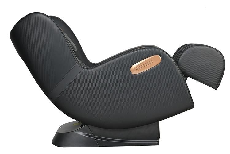 Manufacturer Price Full Body Electric Zero Gravity L Track Recliner Massage Chair