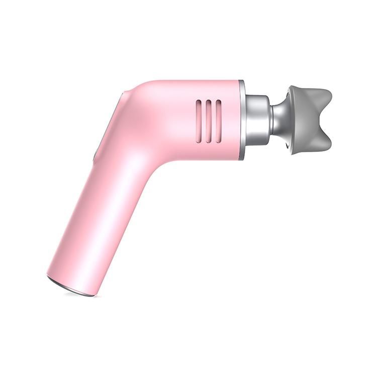 Portable Handheld Cordless Body Massage Gun