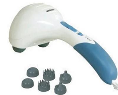 Streamline Handheld Tapping Massager Hammer Handle Massage Hammer