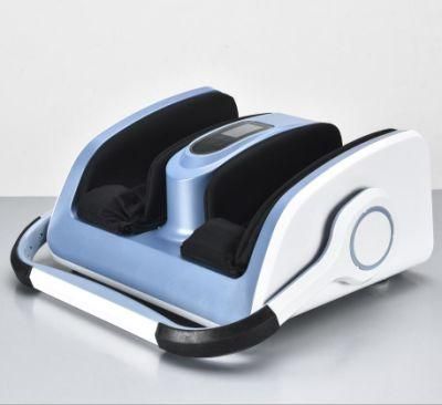 Air Compression, Air Pressure, Airbag Foot Massage Equipment Machine