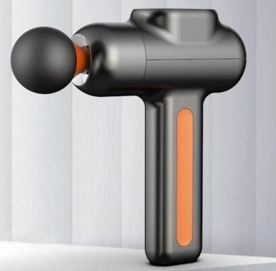 Mini Handheld Upgrade Percussion Muscle Massage Gun