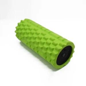 Cheap Wholesale Yoga Vibrating Massage Foam Roller