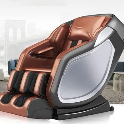New Design Full Body Comfortable Zero Gravity Massage Chair