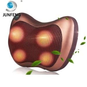 Car Home Use Neck Massage Pillow