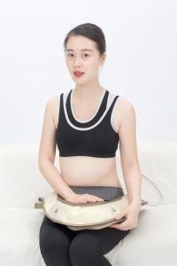 Economical Massage Shawls with Moxibustion Function Waist Massage Shoulder Massager